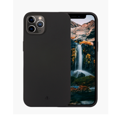 Dbramante Greenland Skal iPhone 13 - Night Svart