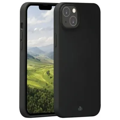 dbramante1928 iPhone 13/14 Mobilskal Greenland - Svart