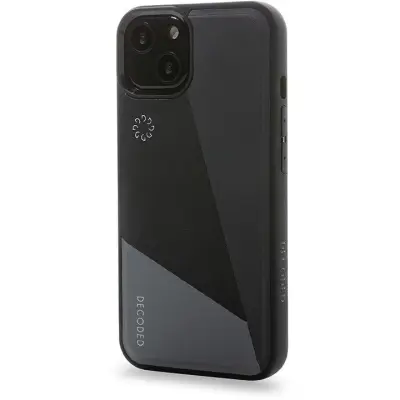 Decoded NikeGrind MagSafe BackCase (iPhone 13) - Grå/gul