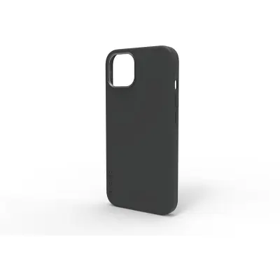 Decoded Silicone Cover (iPhone 13) - Grön