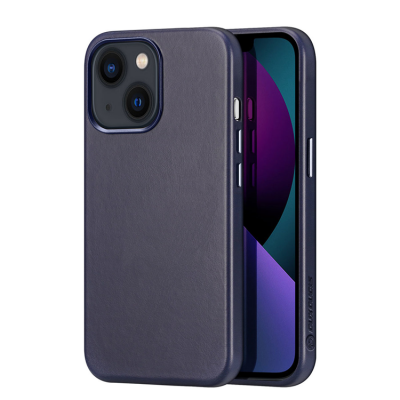 Dux Ducis iPhone 13 Skal MagSafe Naples - Blå