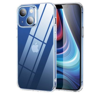 ESR Project Zero Mobilskal iPhone 13 - Clear