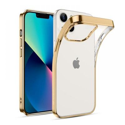 ESR Project Zero Skal iPhone 13 - Guld