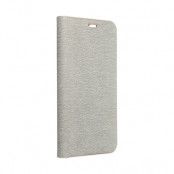 Forcell LUNA Guld fodral till iPhone 13 silver