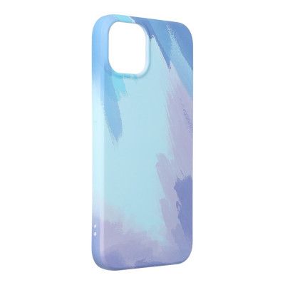 Forcell POP Colors Skal till iPhone 13 design 2