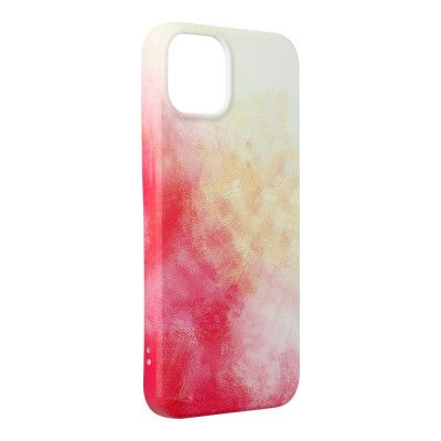 Forcell POP Colors Skal till iPhone 13 design 3