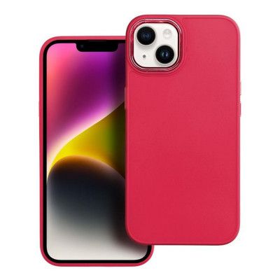 Galaxy A32 4G Mobilskal Frame - Rosa