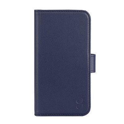 Gear Mobilfodral till iPhone 13 - Blå