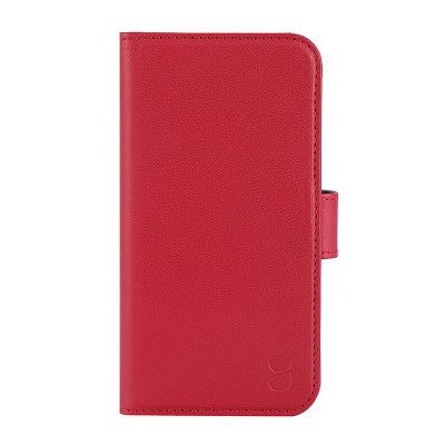 Gear Mobilfodral till iPhone 13 - Röd