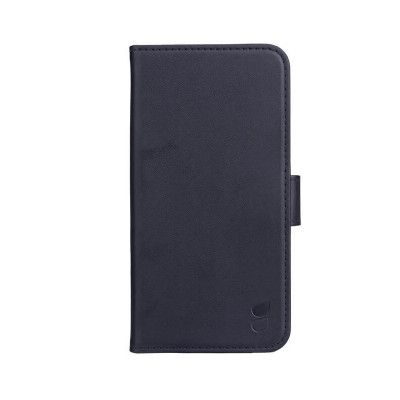 Gear Mobilfodral till iPhone 13 - Svart