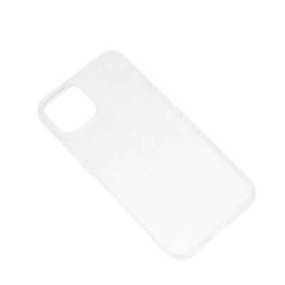 GEAR Mobilskal TPU iPhone 13 - Transparent