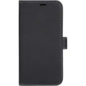 Onsala Eco Wallet (iPhone 13) - Ljusbrun