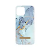Onsala Magnetic Soft (iPhone 13) - White Rhino Marble