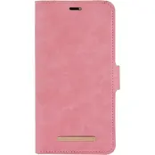 Onsala Magnetic Wallet (iPhone 13) - Rosa