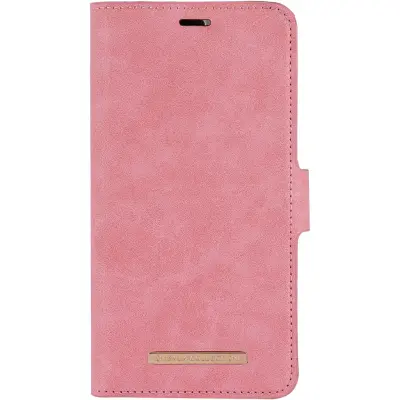 Onsala Magnetic Wallet (iPhone 13) - Rosa