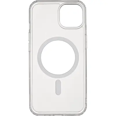 Gear TPU Case with MagSafe (iPhone 13)