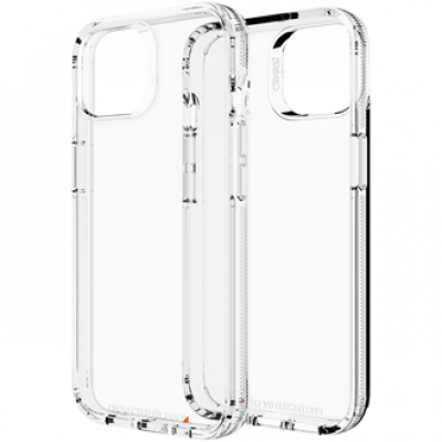 Gear4 D3o Crystal Palace iPhone 13 Clear