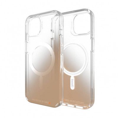 Gear4 D3o Milan Snap Skal iPhone 13 - Gold