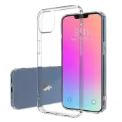 Google Pixel 8 Pro Mobilskal Ultra Clear 0.5mm - Transparent