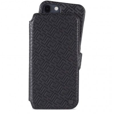 Holdit iPhone 13 Wallet Fodral Mag - Stockholm Celia