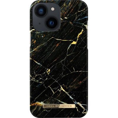 iDeal of Sweden Fashion Skal iPhone 13 - Port Laurent Marble