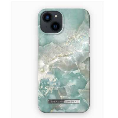 Ideal of Sweden  iPhone 13 Skal Mode - Azura Marmor