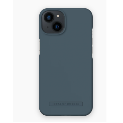 Ideal of Sweden iPhone 13 Skal Sömlös - Midnatt Blå