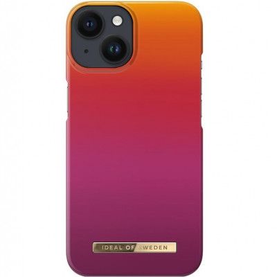 IDeal of Sweden iPhone 13/14 Mobilskal - Vibrant Ombre