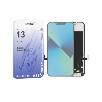 iPhone 13 incell LCD HD+ (imisu)