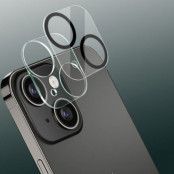 iPhone 13 Kameraskydd i Härdat Glas