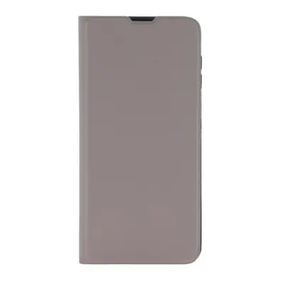 iPhone 13 Plånboksfodral Smart Soft - Nude