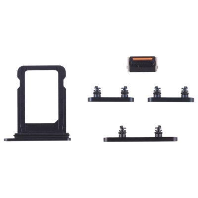 iPhone 13 Simkortshållare