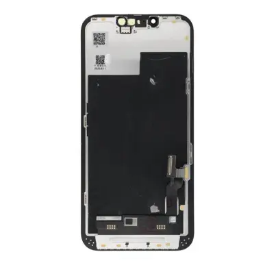 iPhone 13 Skärm med LCD-display FixCell FOG OLED Byt IC