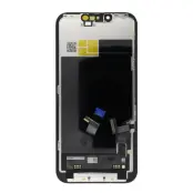 iPhone 13 Skärm med LCD-display JK FullHD Incell Byt IC
