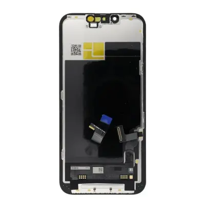 iPhone 13 Skärm med LCD-display JK FullHD Incell Byt IC