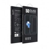 iPhone 13 Skärmskydd av Härdat Glas Full Glue - Svart