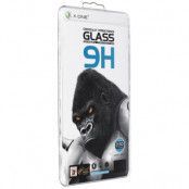 X-One iPhone 13 Skärmskydd av Härdat Glas