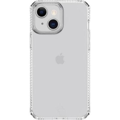 Itskins Spectrum Skal till Apple iPhone 13 - Clear