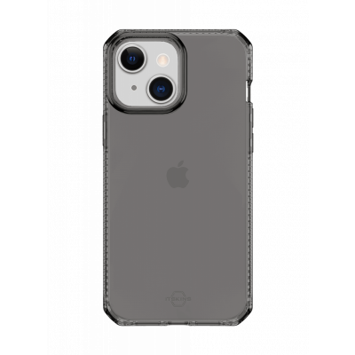 Itskins Spectrum Skal till Apple iPhone 13 - Smoke