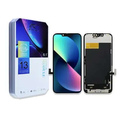 JK LCD Touchscreen (In-cell FHD), For iPhone 13