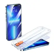 Joyroom Härdat glas iPhone 13/13 Pro - Transparent