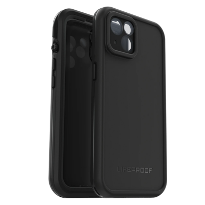 Lifeproof iPhone 13 Skal Fre - Svart