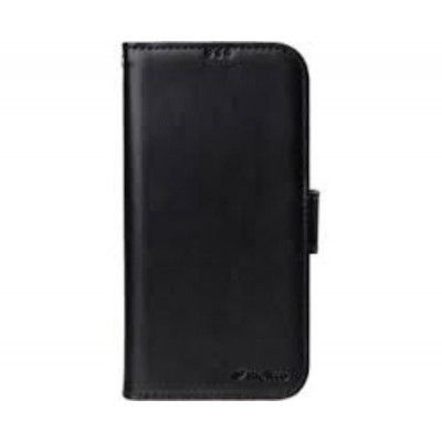 Melkco Fodral iPhone 13 - Brun