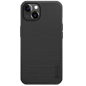 Nillkin Super Frosted Shield Pro Skal iPhone 13 - Svart