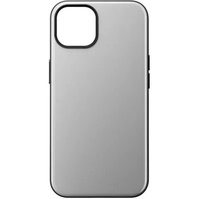 Nomad Sport Case (iPhone 13) - Grön