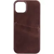Onsala Card Case (iPhone 13) - Svart