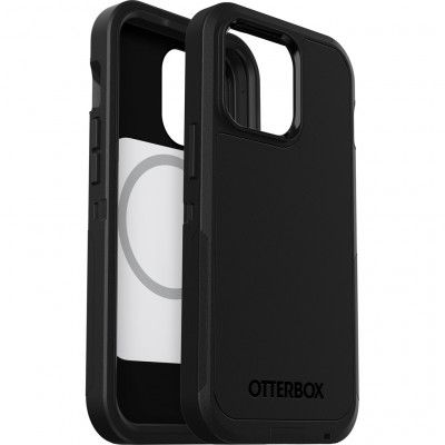 Otterbox Defender Xt Skal iPhone 13 - Svart