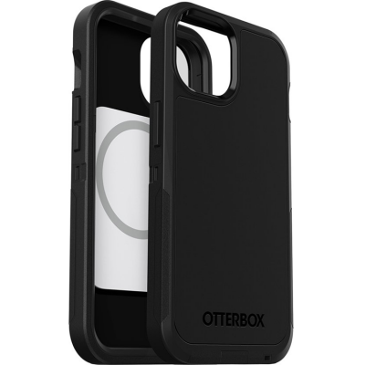 Otterbox iPhone 13 Skal Defender XT - Svart