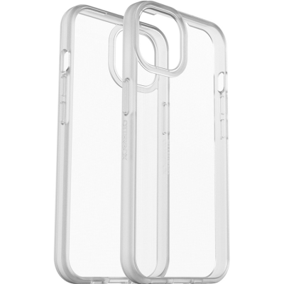 Otterbox iPhone 13 Skal React - Transparent