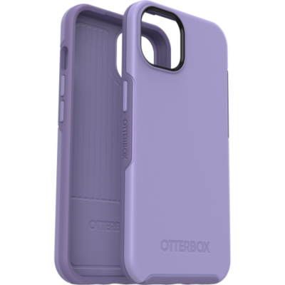 Otterbox iPhone 13 Skal Symmetry - Lila
